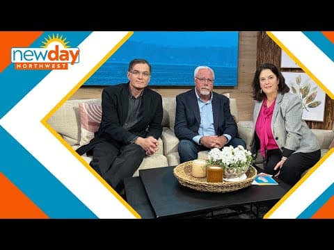 Unsolved Histories: What happened to Flight 293? - New Day NW