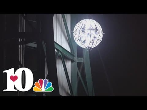 How Knoxville is prepping for New Year's Eve celebration Sunday