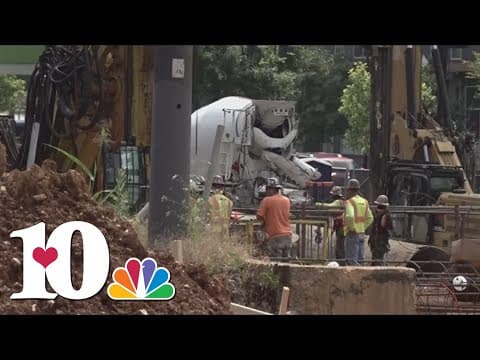 Trading suits for boots | How careers in trades are paying more than some degree-required jobs