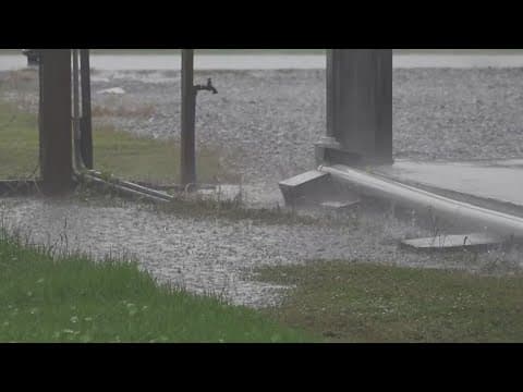 Team coverage: Southeast Louisiana prepares for Tropical Storm Francine