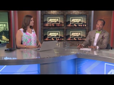 Dr. Corey Hebert talks first RSV vax, AI Chatbot “bedside manner” preferred