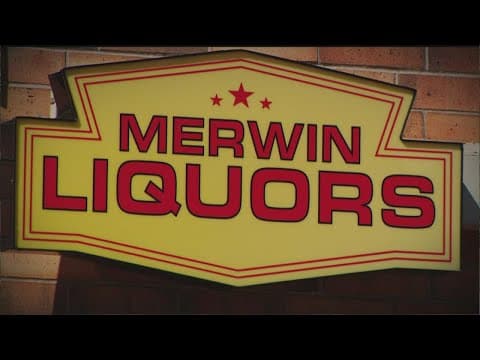 Four shot outside north Minneapolis liquor store