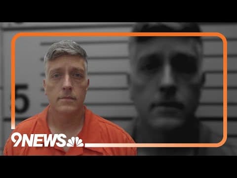 Funeral home owner who stashed nearly 190 decomposing bodies sentenced to 20 years in prison