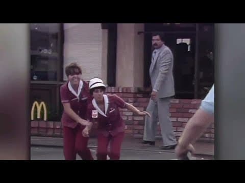 77 minutes | The tragic similarity between 2 mass shootings, decades later