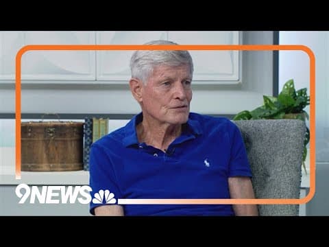 Denver Colfax Marathon director stepping down