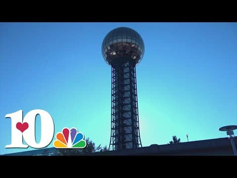 Visit Knoxville celebrates 10 years