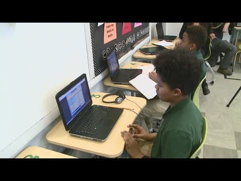 Prince George's County Public Schools among districts impacted by Dept. of Ed. cuts