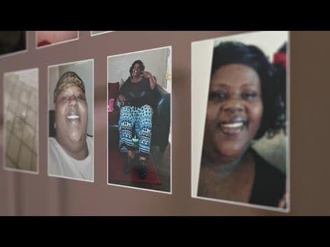 Family mourns disabled woman killed in Dallas shooting; police seek suspects