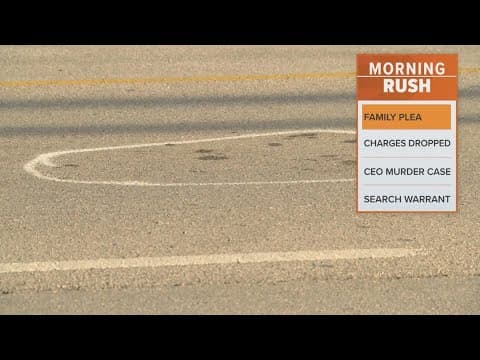 Fort Worth family speaks out after man is killed