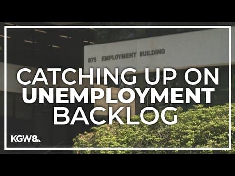 Oregon Employment Department phone hours reduced