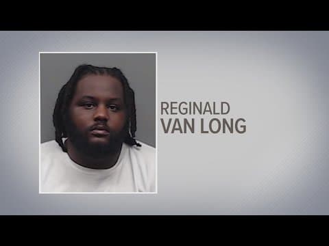 Former Texas teacher charged, accused of having sexual contact with students as young as 12