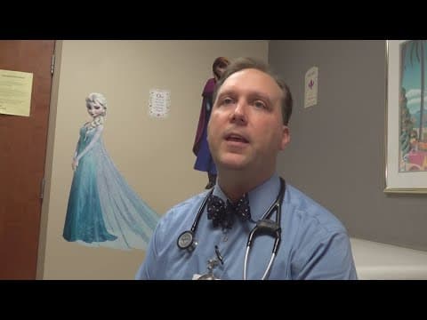 Riley Hospital for Children implements temporary visitor restriction policy