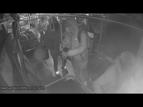 DC Judge frees 19-year-old who shot man on Metrobus, sparking outrage from interim US Attorney Jeani