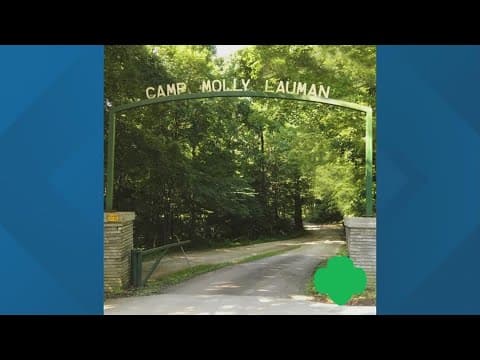 100+ people, including children, fall ill after camping event in southern Ohio; norovirus suspected