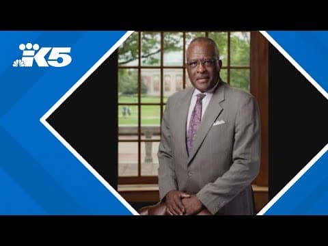 34th University of Washington president selected