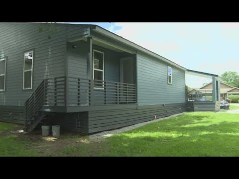 Stronger homes, lower costs: New Orleans developers build for hurricane resilience and lower insuran