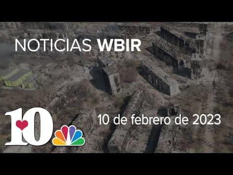 Noticias WBIR: Lo que tienes que saber sobre la semana del 6 al 10 de febrero de 2023
