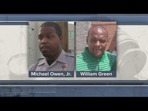 Officer killed suspect for urinating while in handcuffs, prosecutors claim