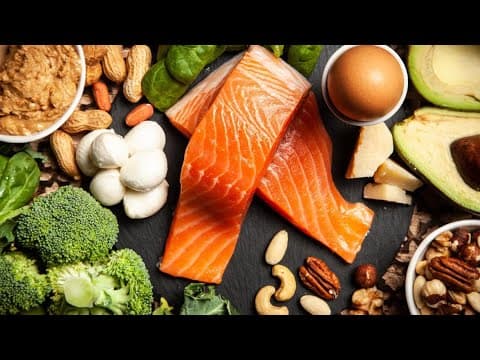 Nutrition is key when it comes to weight loss, according to Copare Health