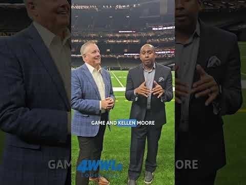 Key Takeaways after Saints 17-17 tie to Jaguars in NOLA Superdome