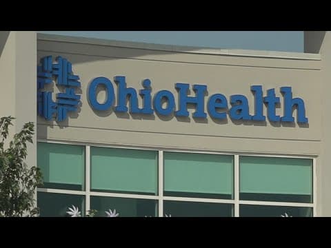 OhioHealth, Anthem Blue Cross Blue Shield to negotiate contract by month's end
