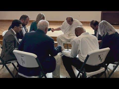 Robert Roberson, convicted of killing his baby decades ago, faces execution