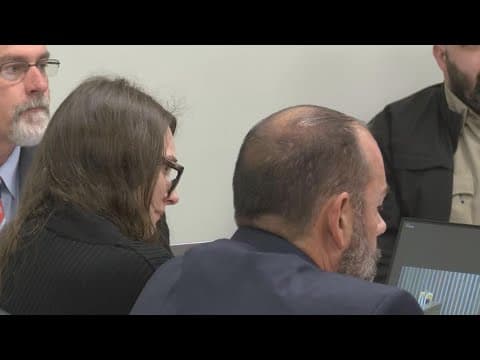 Watch Live: Day 1 of Megan Boswell Trial