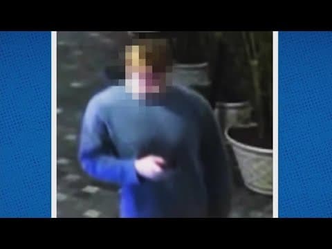 Jury declines to press charges against former police officer who blew deadly punch to Tech CEO in DC