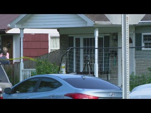 Authorities identify 39-year-old man killed in Marion police shooting