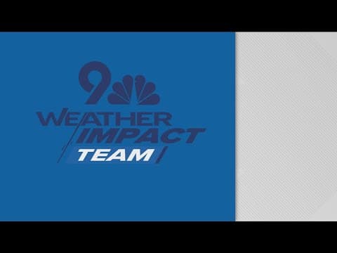 Near-record temps forecast for later in the week