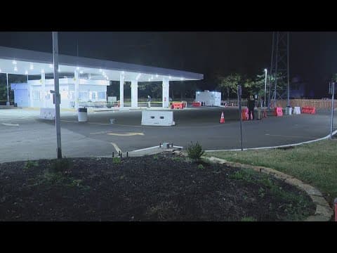 Man pleads not guilty to murder, weapons charges from shooting near troubled Columbus bus terminal