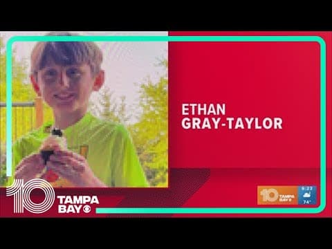 Missing 9-year-old boy with autism and ADHD in Brooksville