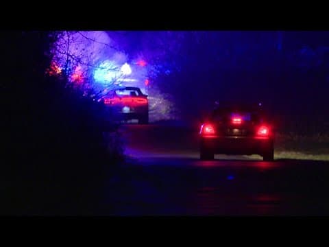 Police: 1 in custody after Lawrence carjacking vehicle leads officers on chase near Beech Grove