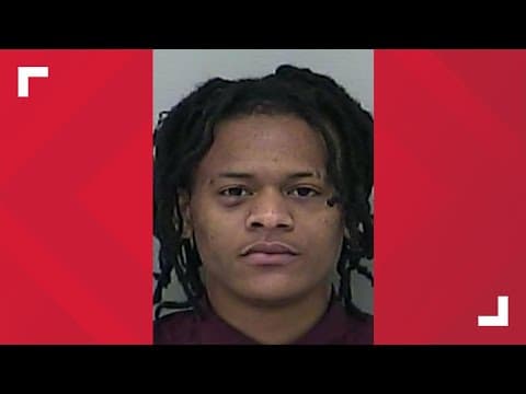 Man found guilty of inducing panic after bomb threats called in to Delaware Hayes High School in 202