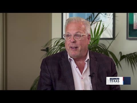 Arlington mayor says tariffs will not benefit Texans