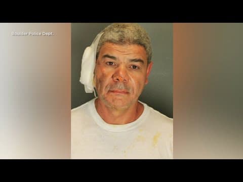 FBI, Boulder Co. DA talk about case against Mohamed Sabry Soliman in Colorado attack