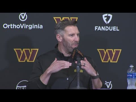 NFL draft to kickoff Thursday