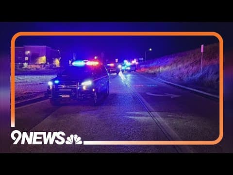 Man shot, killed by Jefferson County, Colorado, deputies