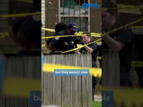 NOPD: Double homicide in Pines Village; man critically injured