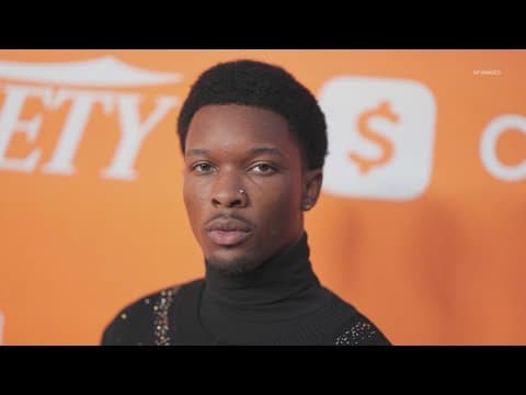 Body found in car belonging to Houston-area singer D4vd identified as missing 15-year-old girl