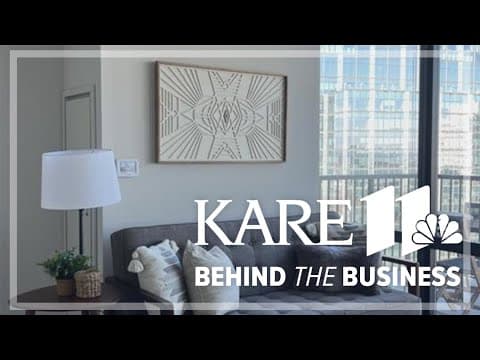 Duluth artists see business boost from 'Love is Blind' feature