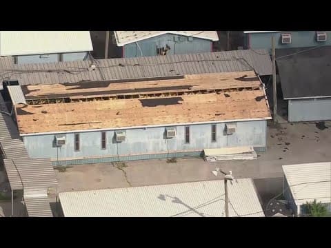 HISD: 20 campuses remain without power due to Beryl with less than a month until school starts