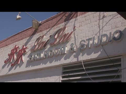 'Horrendous news' | San Diegans reflect on Monterey Park mass shooting