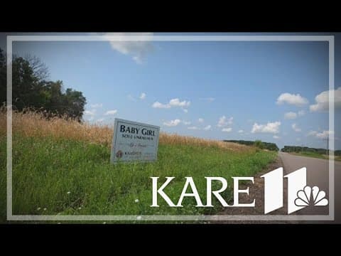 DNA finally links biological parents with baby's body found in 1980