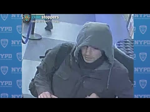 'Person of Interest' in custody in UnitedHealthcare CEO murder investigation