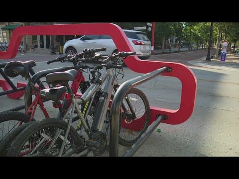 Carmel leaders concerned with increased accidents with kids on e-bikes