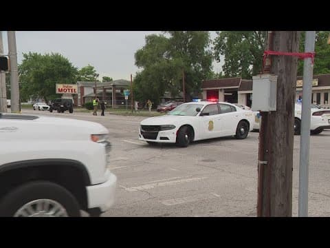 Woman charged with OWI after allegedly hitting teen getting on school bus