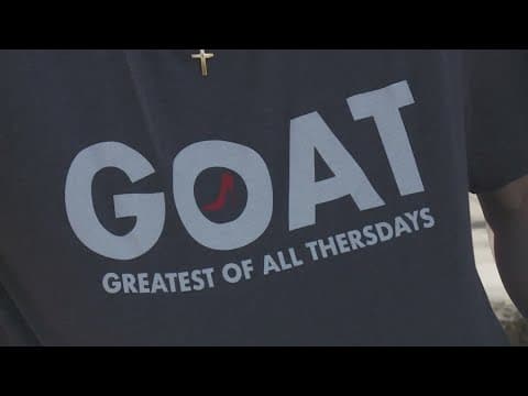 Team Coverage of 'Thersday' parades