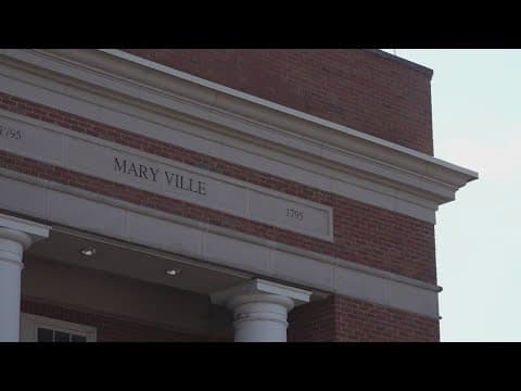 Maryville City Council expected to approve $55 million bond for high school addition
