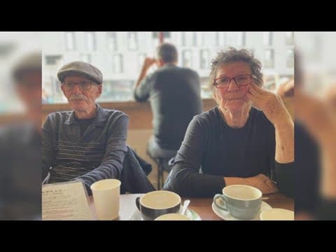 Indiana family works to find uncle who's being held captive in Gaza by Hamas